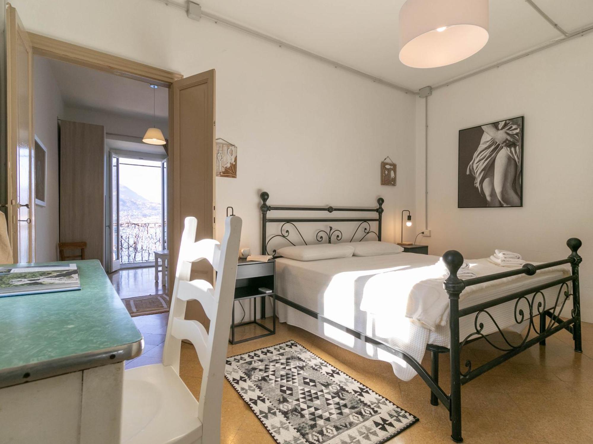 Welcomely - Casa Margherita Varenna Esterno foto