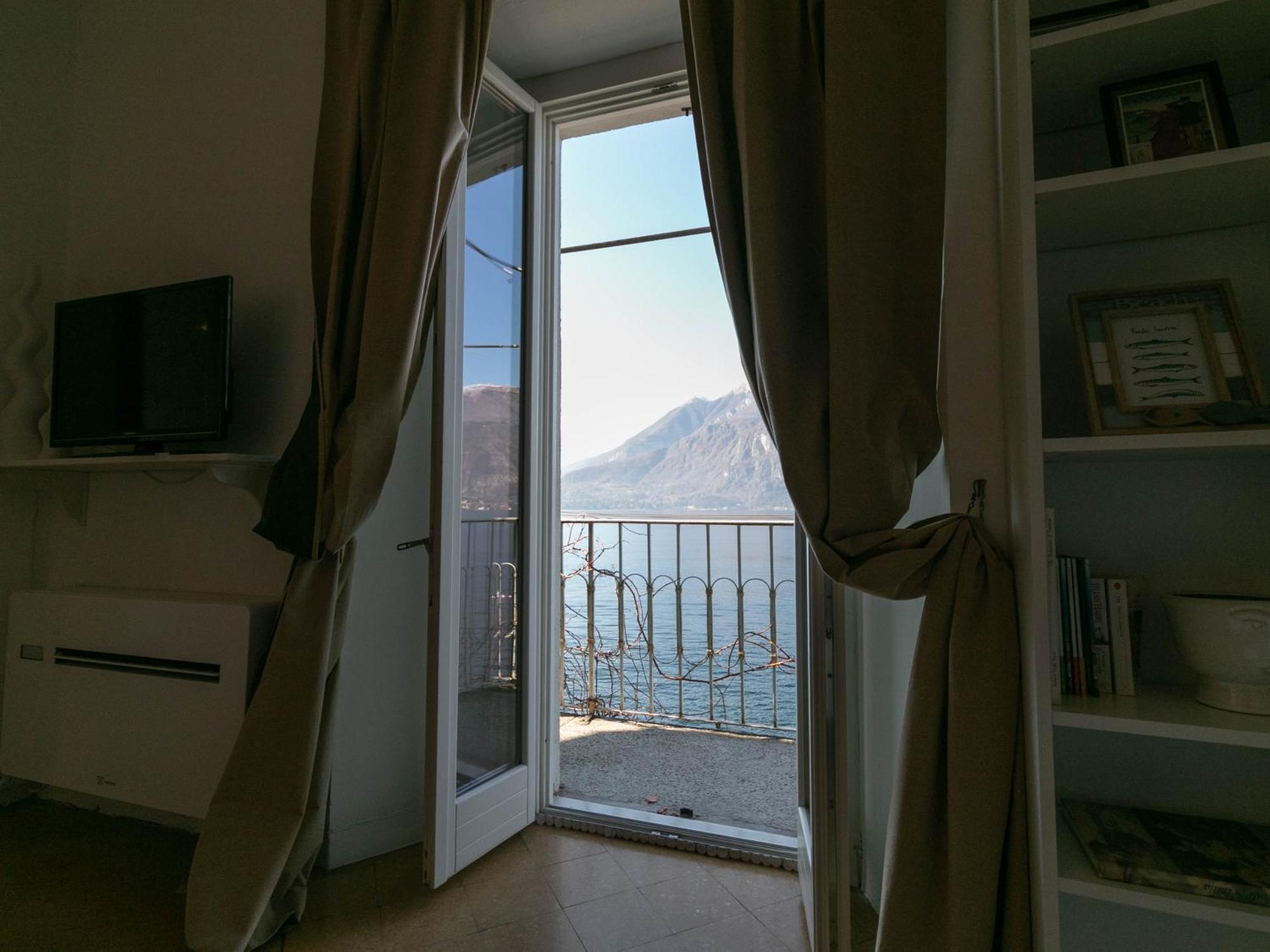 Welcomely - Casa Margherita Varenna Esterno foto