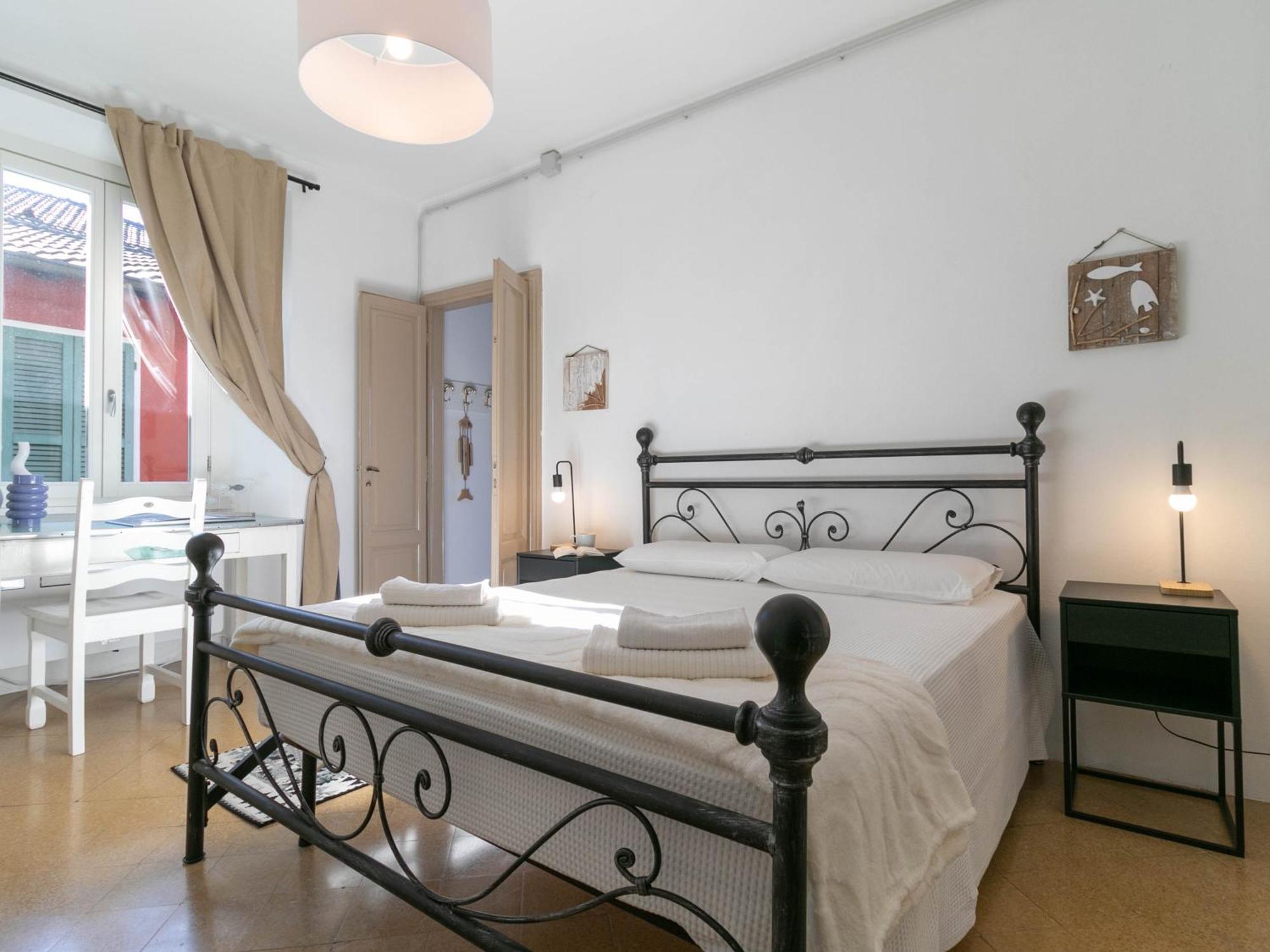 Welcomely - Casa Margherita Varenna Esterno foto