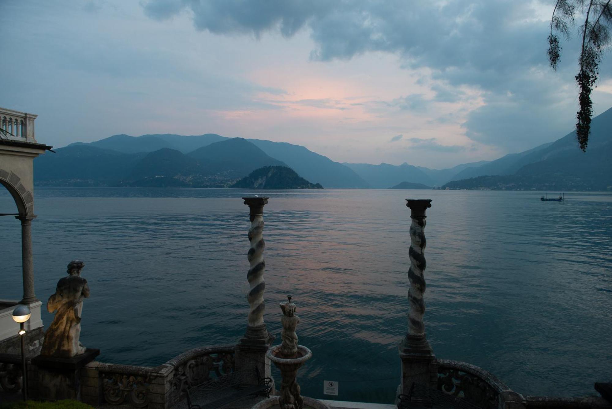 Welcomely - Casa Margherita Varenna Esterno foto